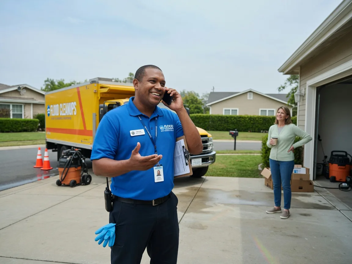 Water Damage Restoration South Butler, NY FAQs